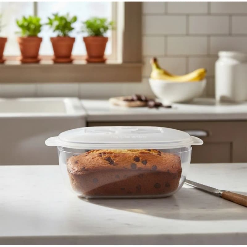 Tupperware Sopeira Mágica Plus 2.7L