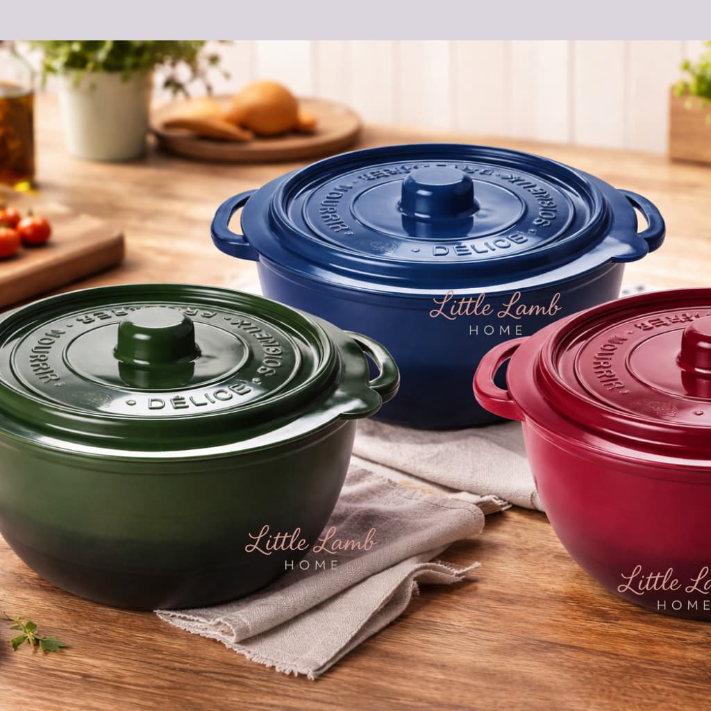 Pote Hermético Panelinha Plasútil Supreme P M G ou Kit | Tampa com Borracha | BPA Free | Micro-ondas