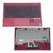 Carcaça Superior com Teclado Notebook Positivo Motion Q464C C4128E