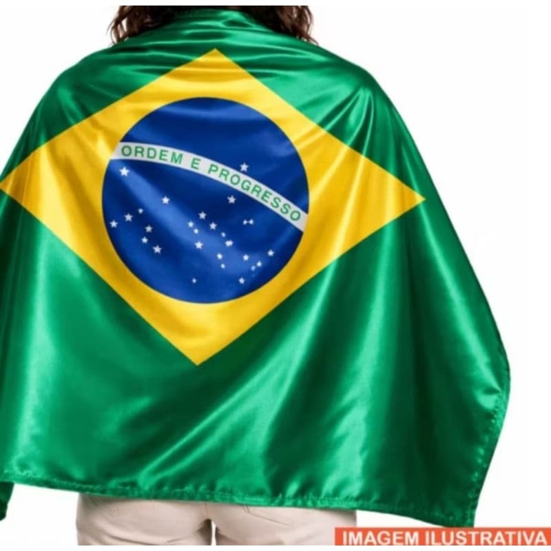 bandeira do Brasil 1 metro x 1.50 Brasil hexa ⚽🇧🇷🇧🇷🇧🇷