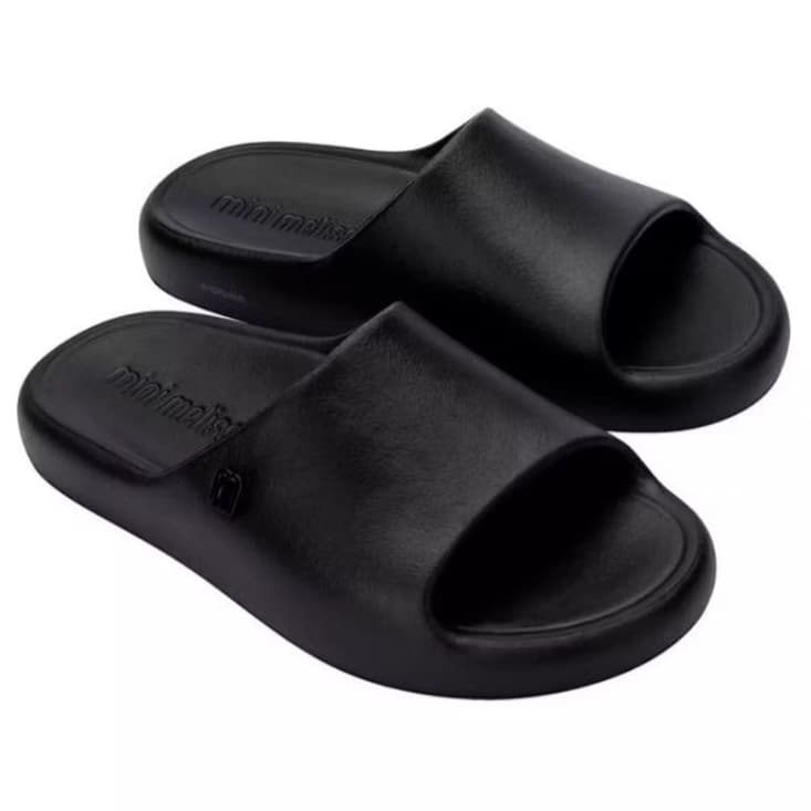 Mini Melissa Free Print Slide - 100% Original.