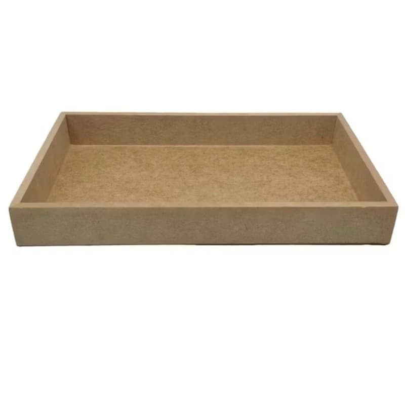 Kit 30 Bandeja 20x15 Decoração Lembrancinha Presente