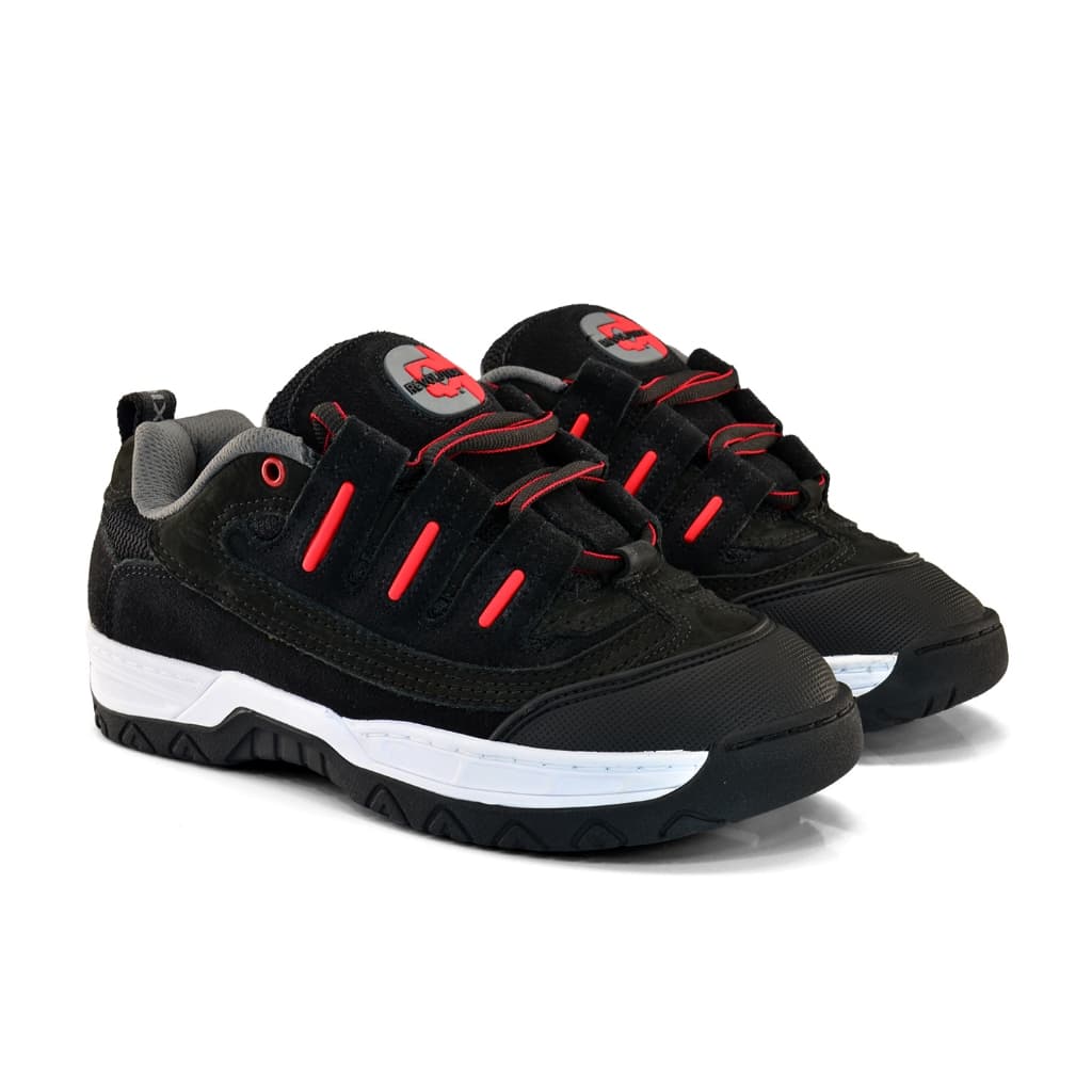 Tênis QIX Revolution Sabotage Original Masculino Robusto Confortável Resistente