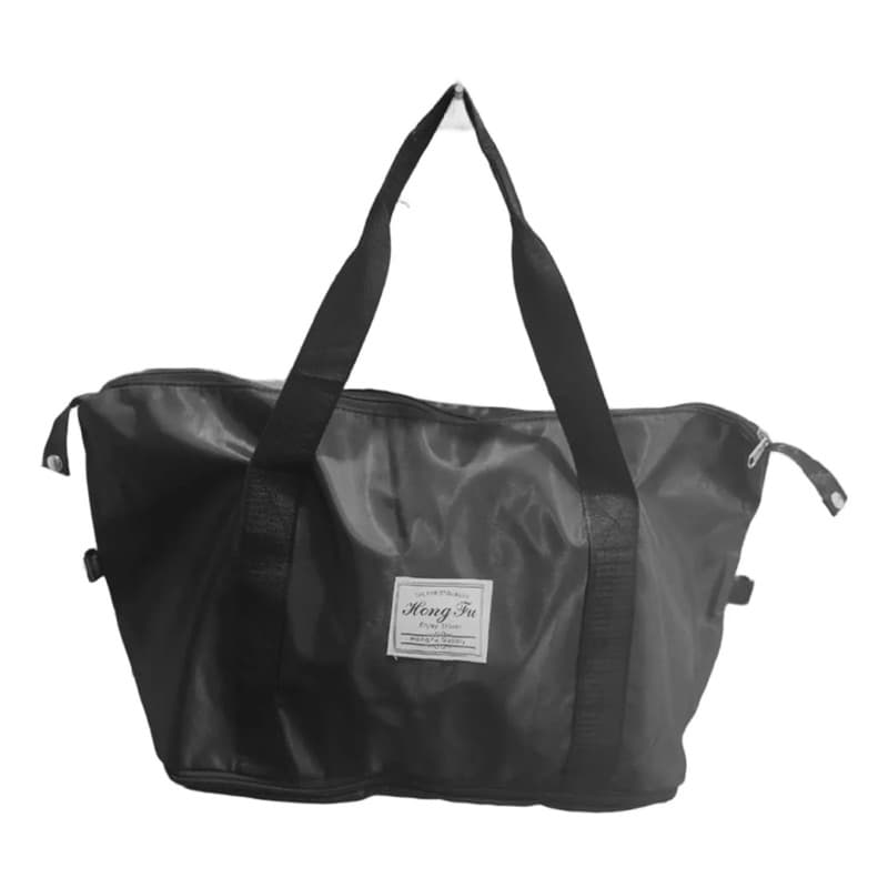 Bolsa Academia Feminina Grande Impermeável Fitness Viagem Treino Resistente Leve
