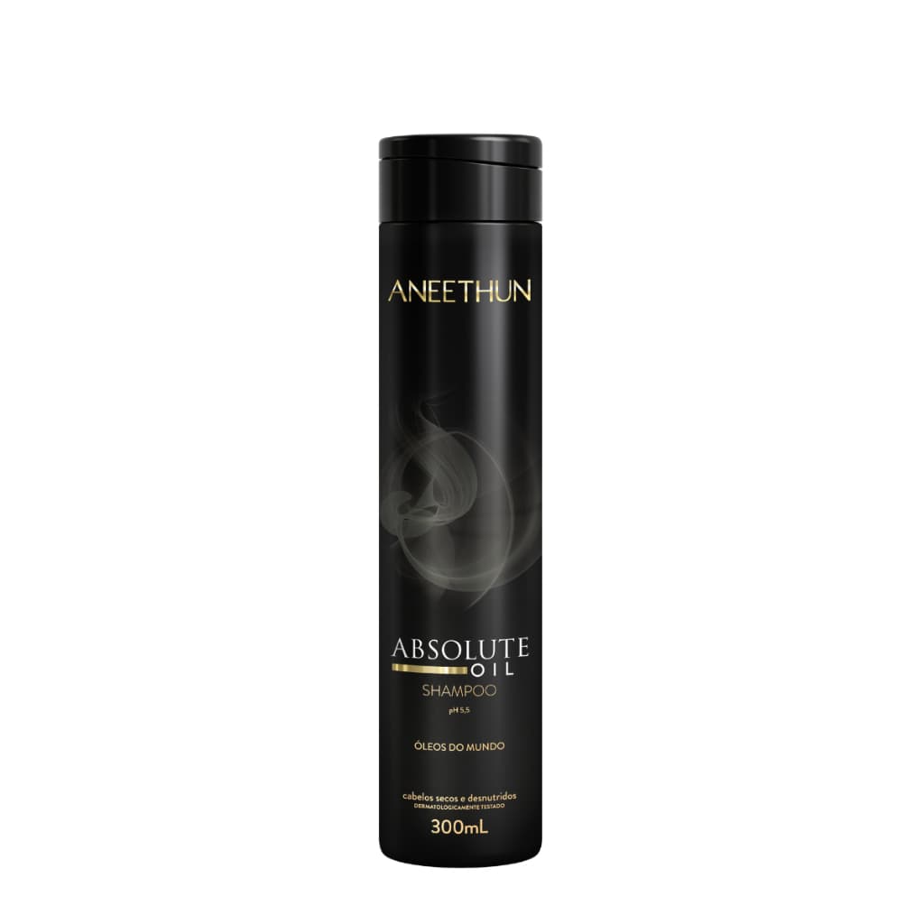 Shampoo Aneethun  Absolute Oil 300ml