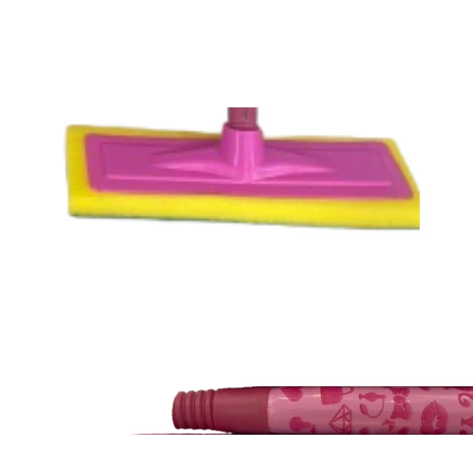 1 LAVA AZULEJO PINK COM CABO PINK 120CM