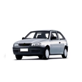 Engate Reboque Rabicho Gol G3 1999 a 2005 Fixo