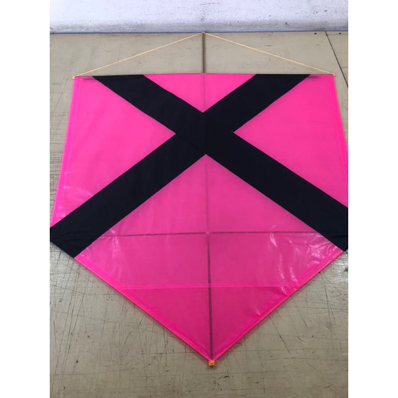 Pipa 70 CM Bambu Bambu Uni Kit
