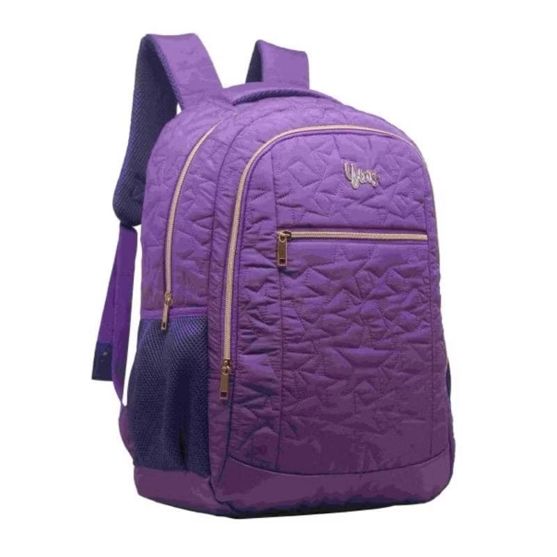 Mochila Casual Feminina Yins Variação de Cores
