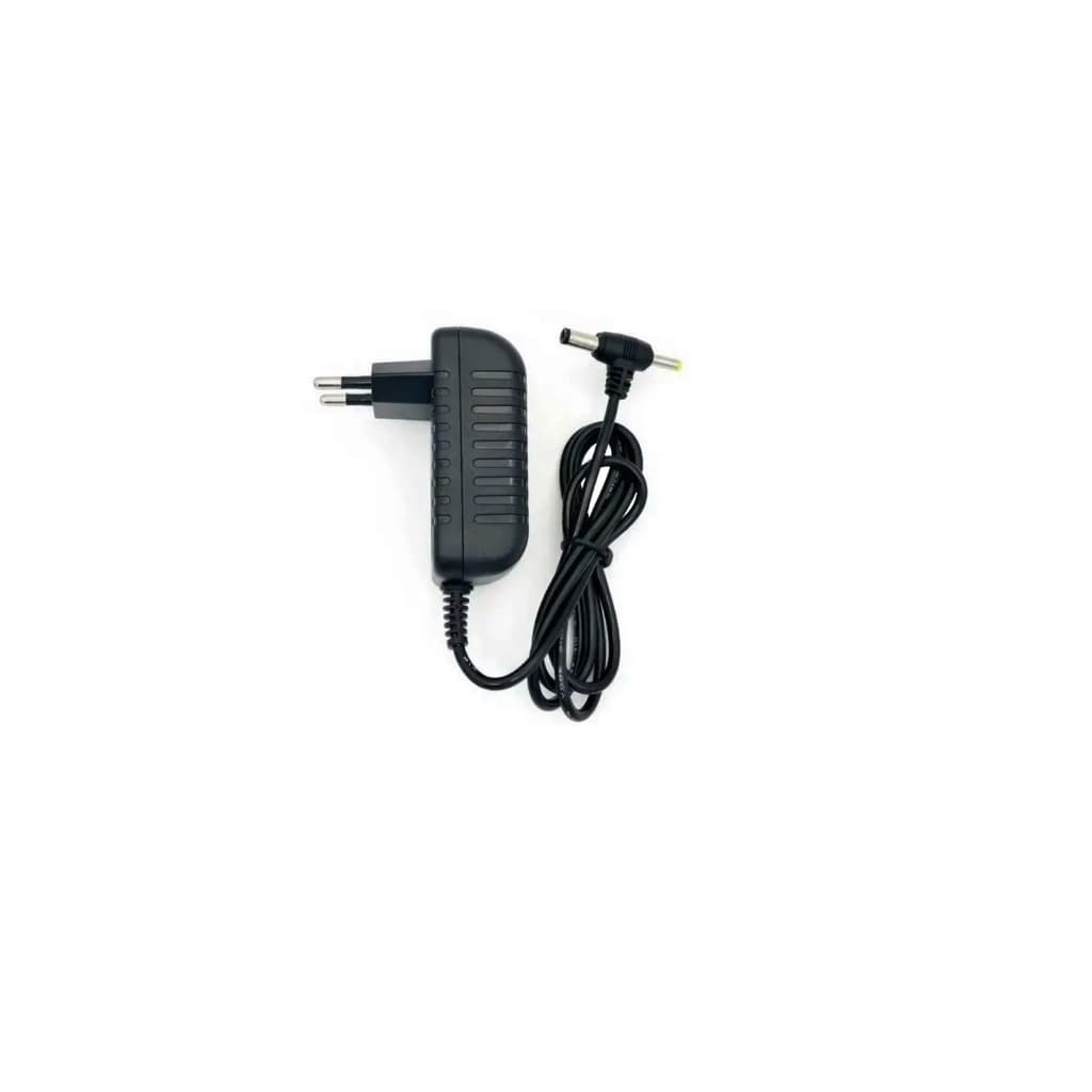 Fonte Universal 9v 2a 2 Pinos Para Caixa De Som Bivolt