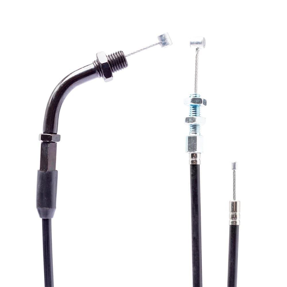Cabo Acelerador Titan 125 2000 até 2001