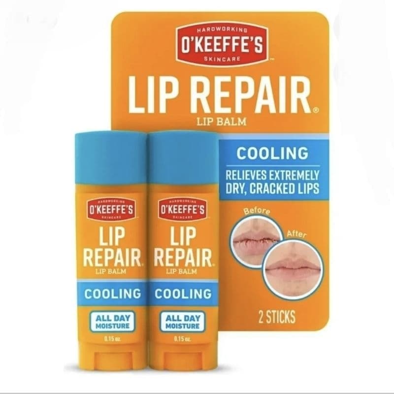 Hidratante Labial O'keeff's ki com 2