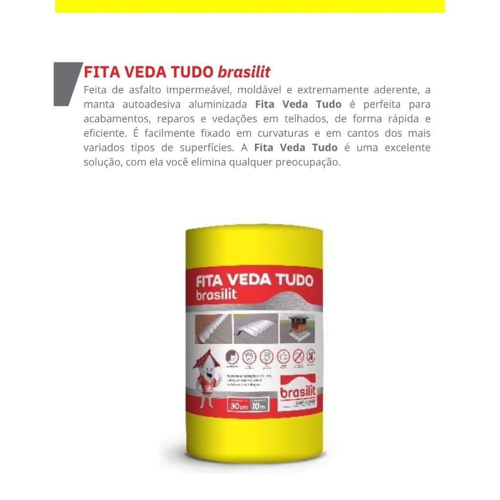 FITA MANTA ASFÁLTICA ADESIVA TELHADOS ESCOLHA O TAMANHO REAPARO EM TELHADOS ANTIGOTEIRA E FUROS