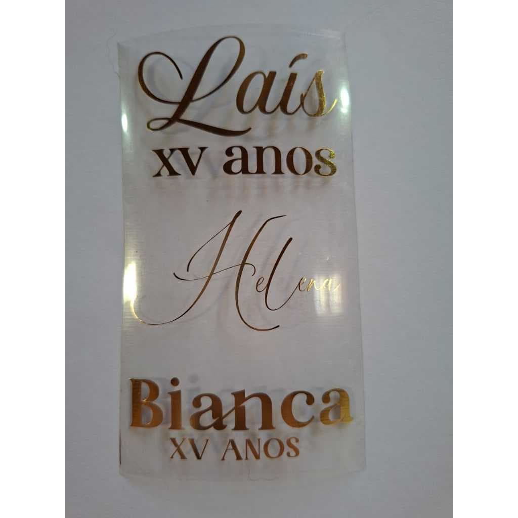 Ferro passar entrega rapida  Monograma Personalizado Porta Joias, malas, tecidos, saquinhos, organza, 15 anos, casamento