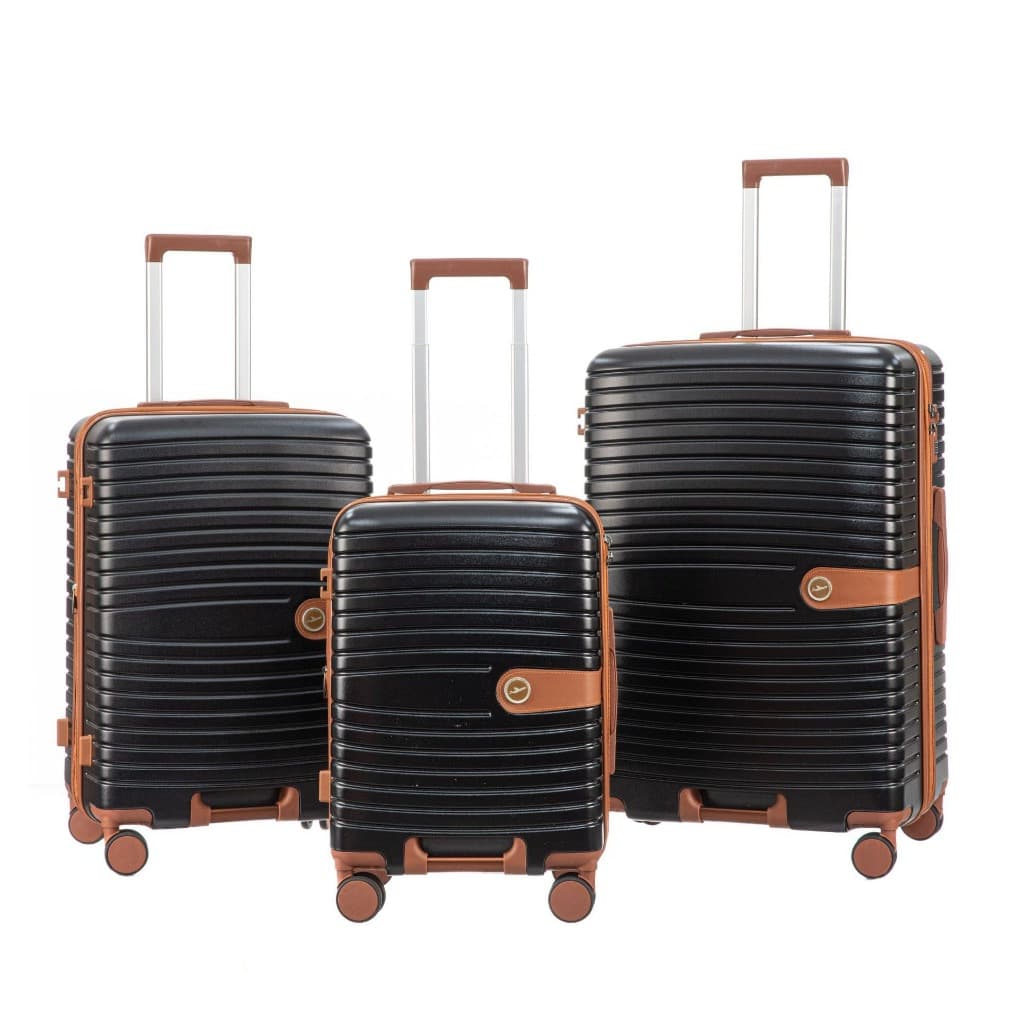 Malas De Viagem Pmg Resistente Premium Grande 40kg Top PVC
