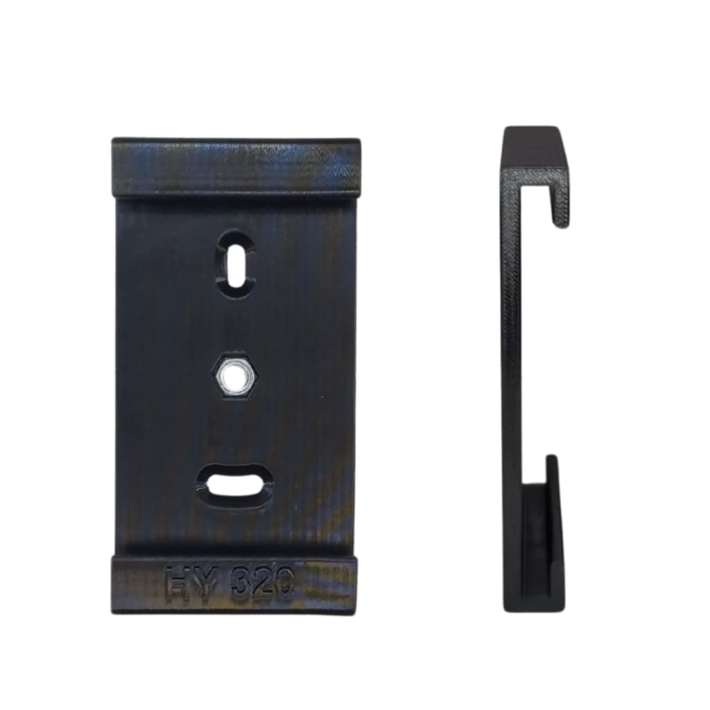 Suporte Teto E Parede Para Projetor Magcubic Hy320 Cor Preto