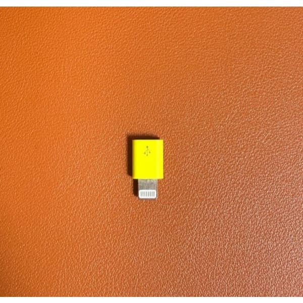 Kit com dois adaptadores com diferentes entradas, para celular, tablet, pc, notebook, carregar, carregador, powerbank