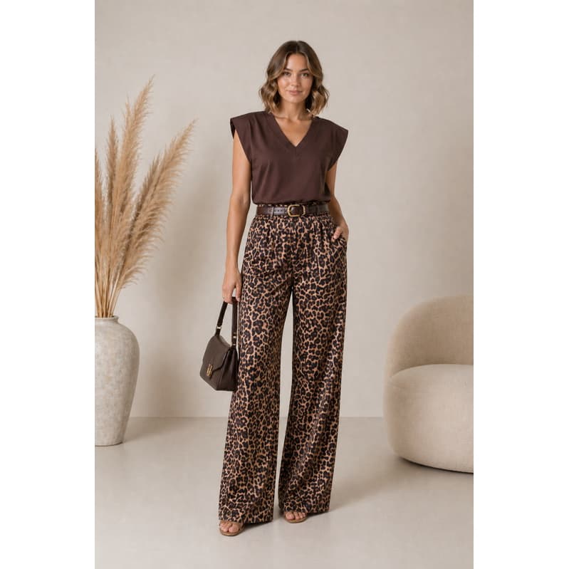 Blusa Tshirt Muscle tee estruturada estilo e conforto Ponto Roma