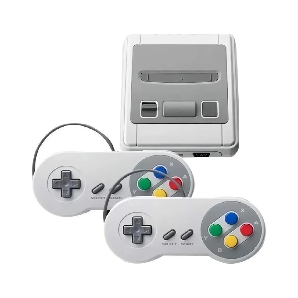 Console Video Game Retro Super Mini Sfc Standard 620 Jogos