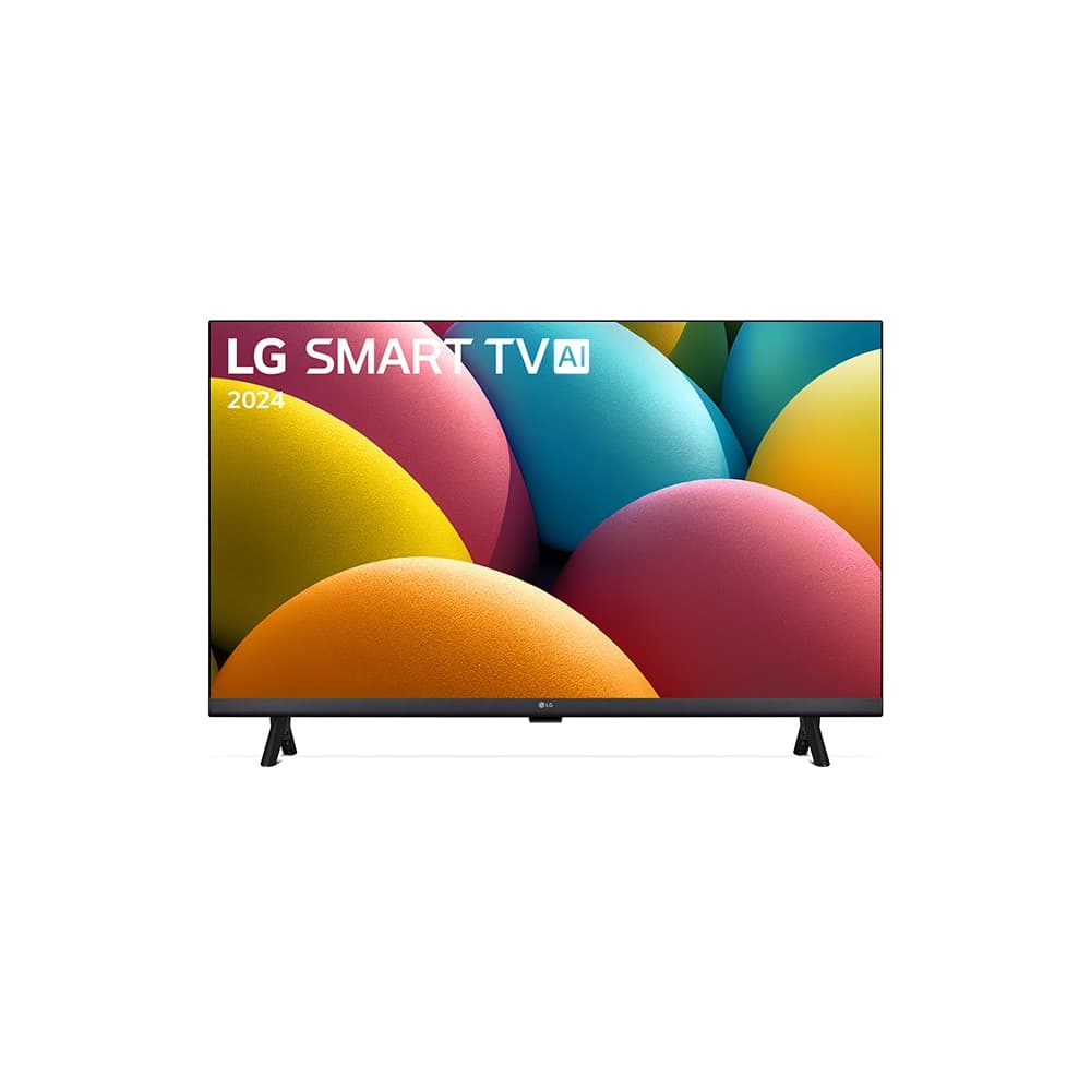 Smart TV LG 32” HD WiFi Bluetooth HDR Alexa