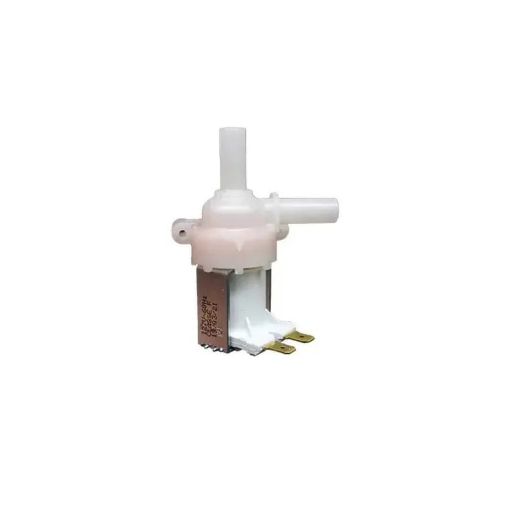 Válvula Solenoide Para Purificador De Agua Brastemp 127vts.