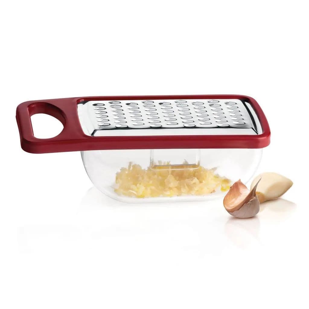 Ralador 1 Face  com pote coletor 19 cm
