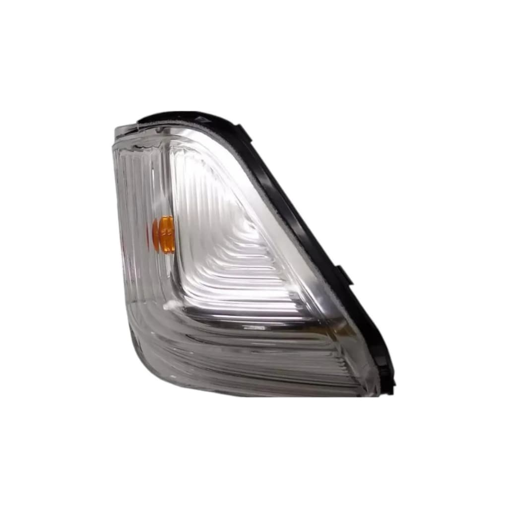 Pisca Retrovisor Mercedes Sprinter12/19-le Com Lâmpada Hella