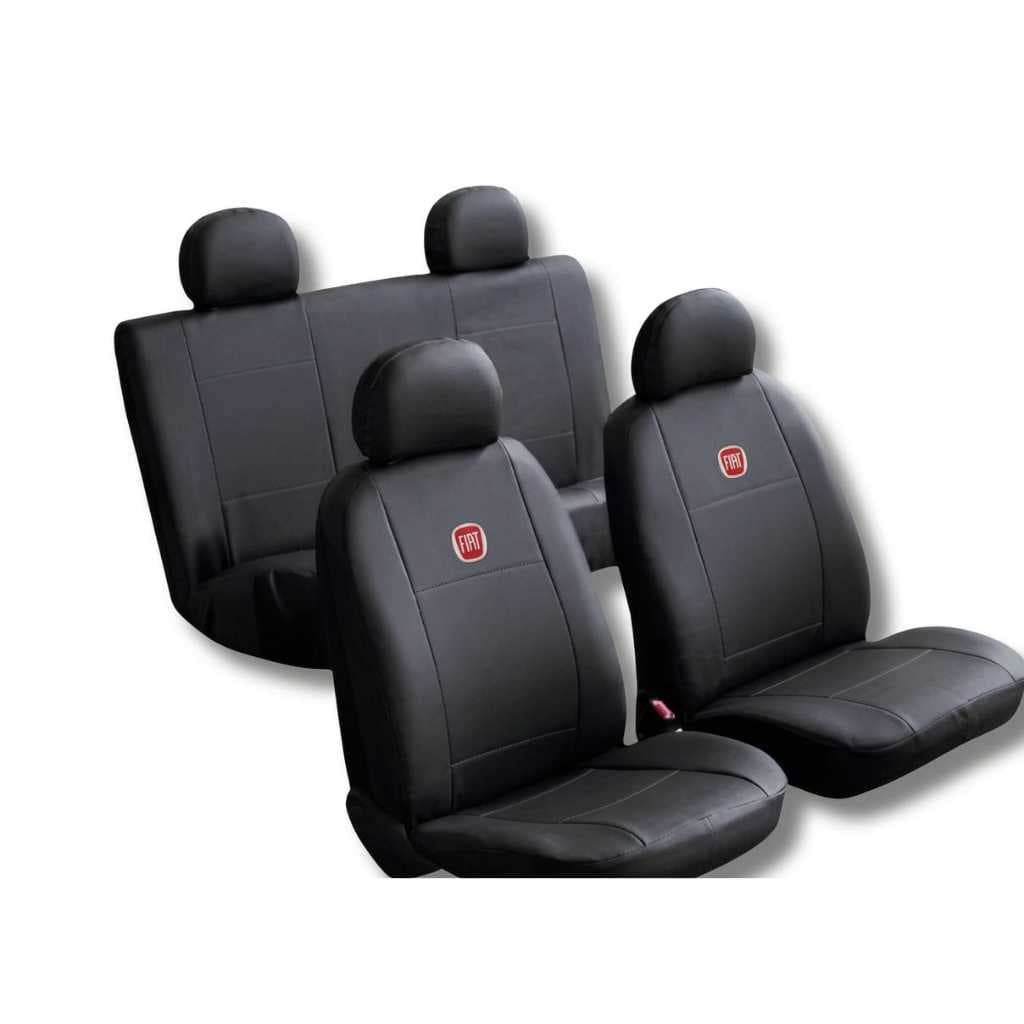 capa de couro para banco de carro fiat IDEA LINEA MAREA PALIO A VENDA