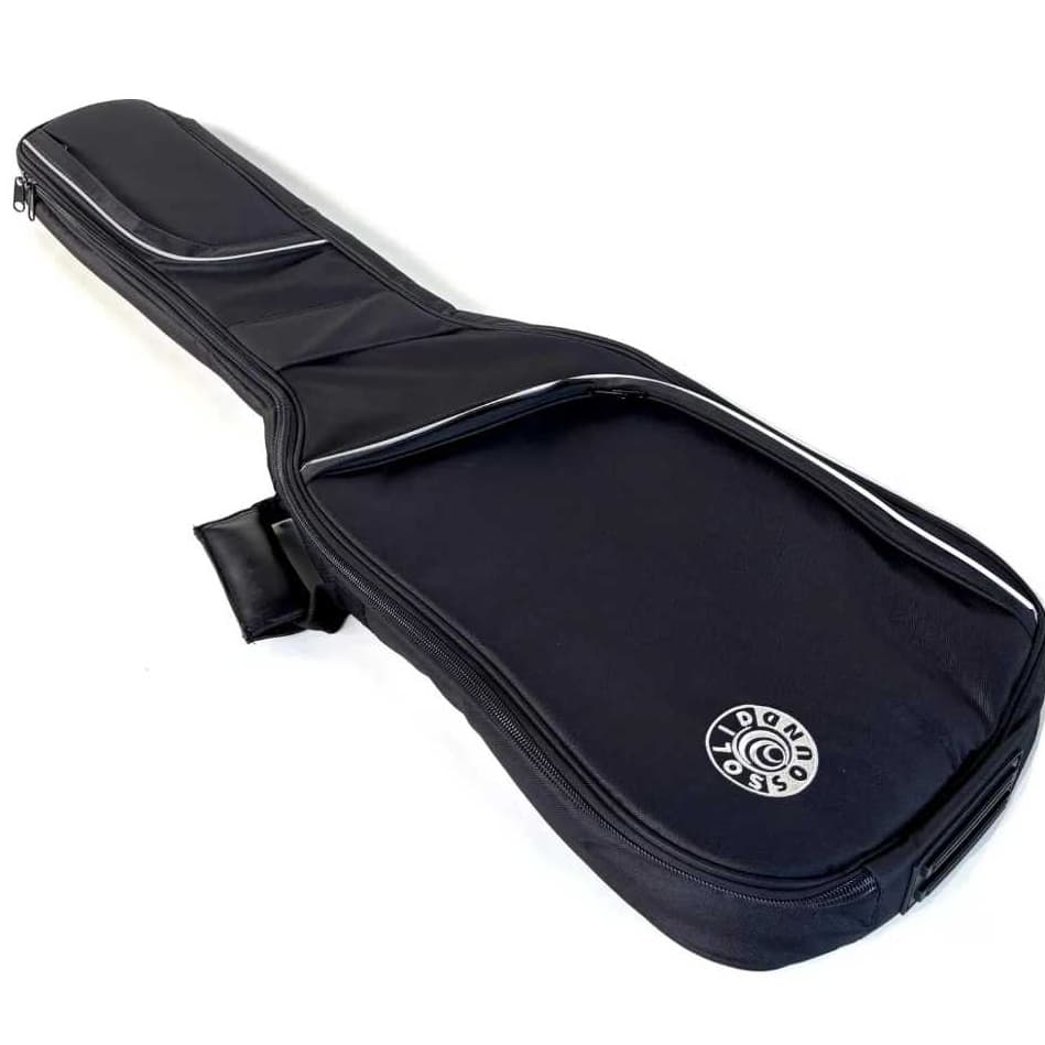 CAPA BAIXO SOLID SOUND - ORIENT