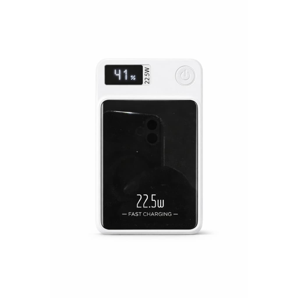 Power Bank 10000mAh Magnética 22.5W Turbo ifeiyun