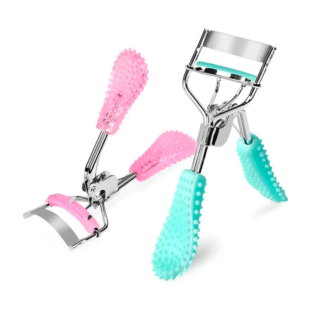 Curvex Curvador de Cílios Profissional Cores sortidas