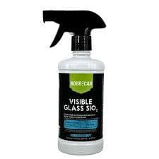 Visible Glass Limpador de Vidros e Repelente de Água Visible Glass Nobrecar 500ml