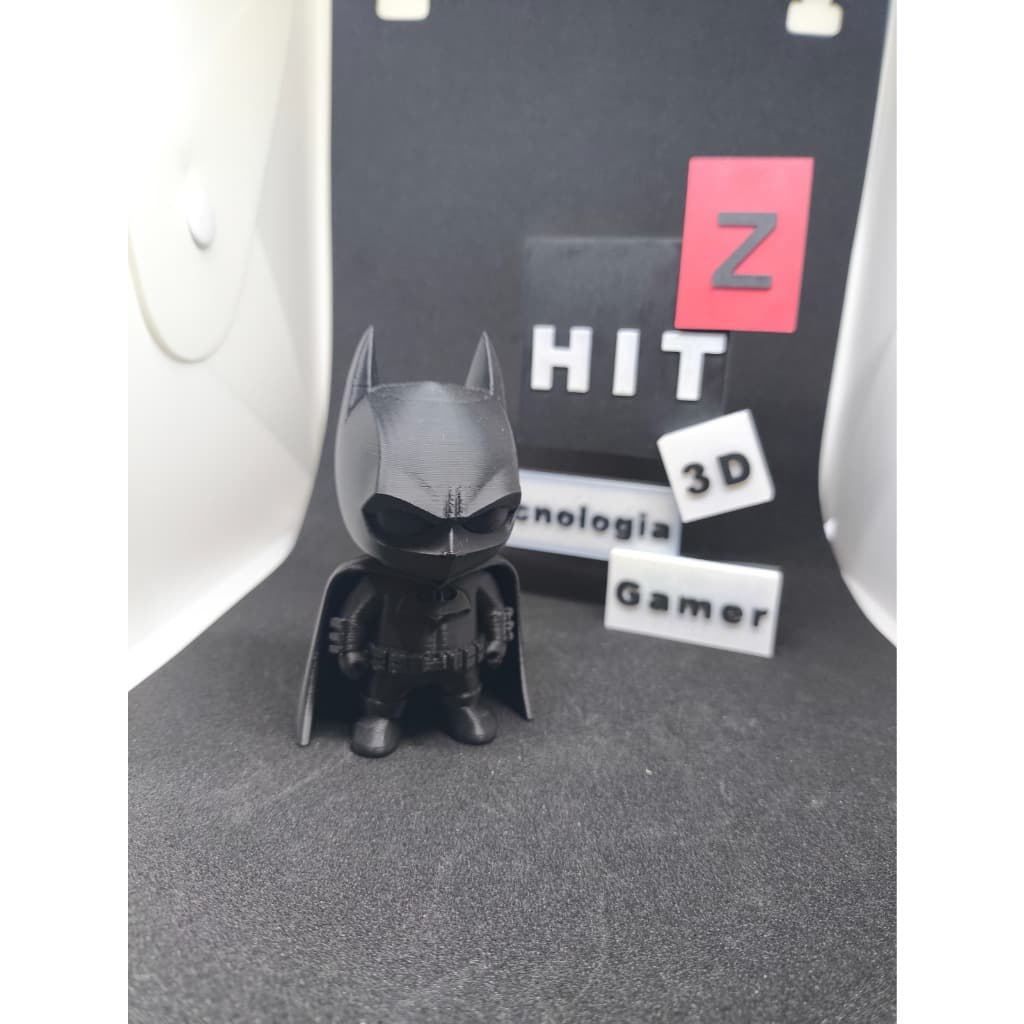Batman Miniatura Decoração