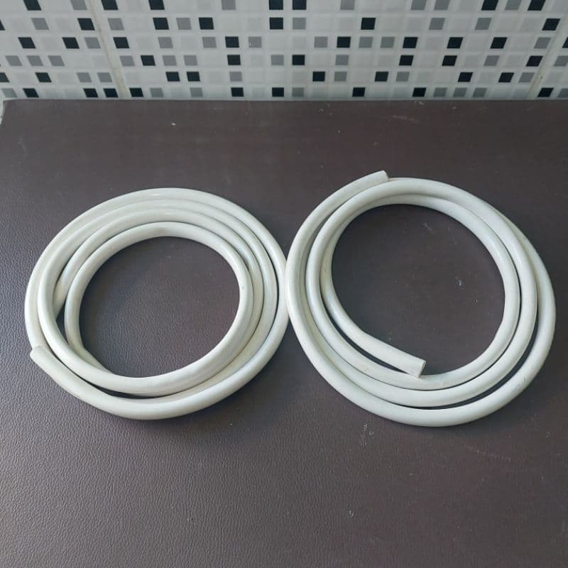 duas mangueira para chuveirinho ducha