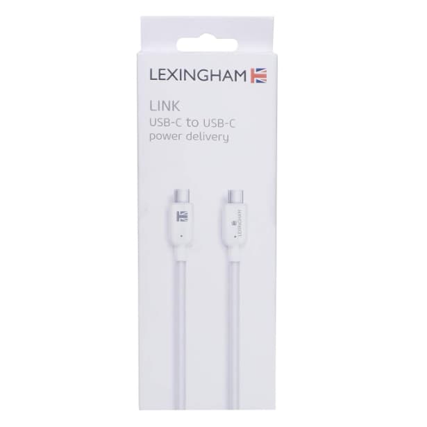 Cabo  Usb-c To Usb-c / Android Para Android - 5800 - Link