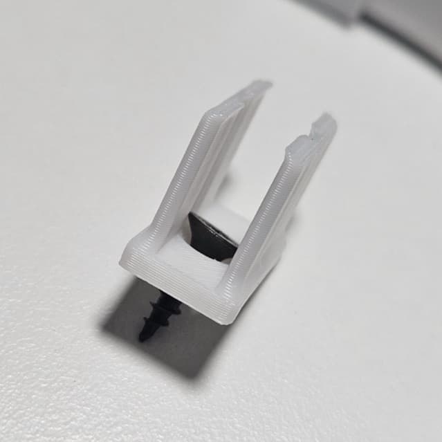 Fixador de Fitas Led