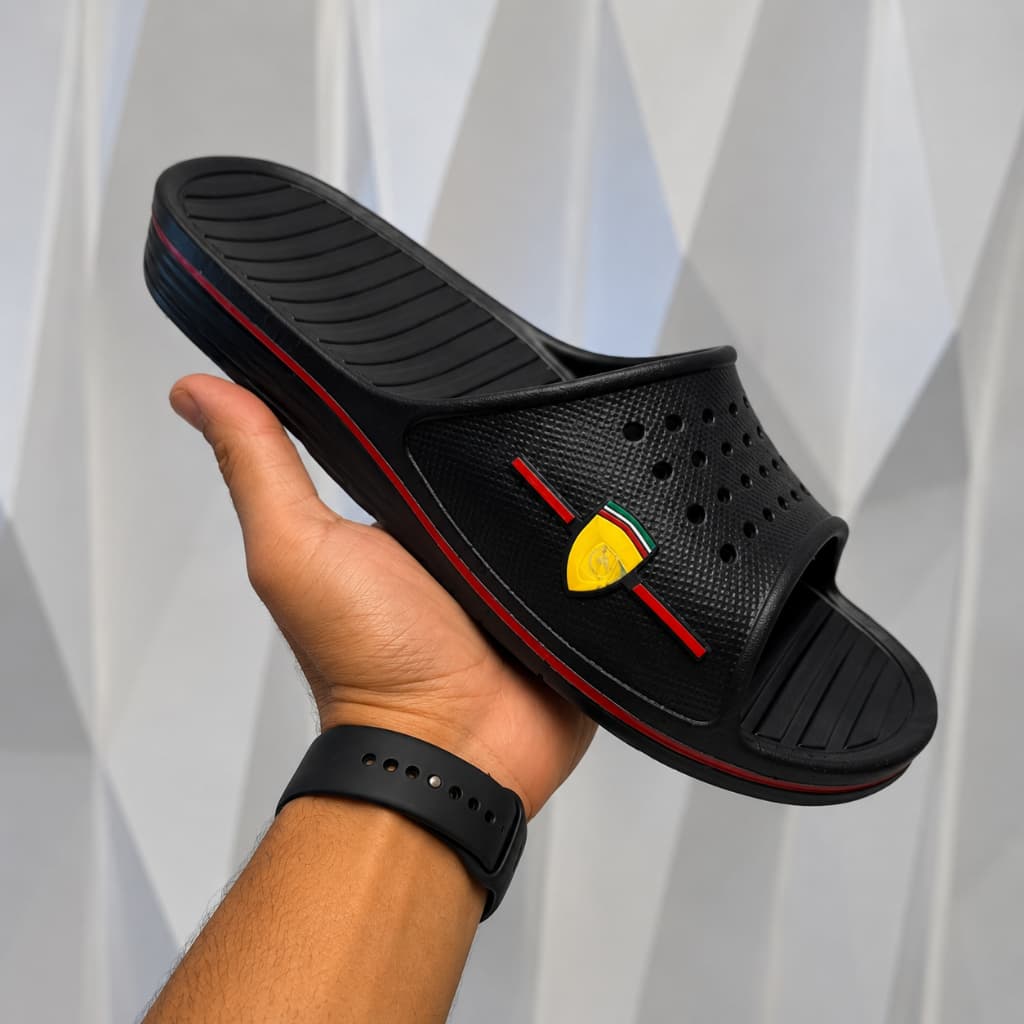 Chinelo Slide Masculino 37 ao 44 Original 100% EVA Nuvem Confot Promoção