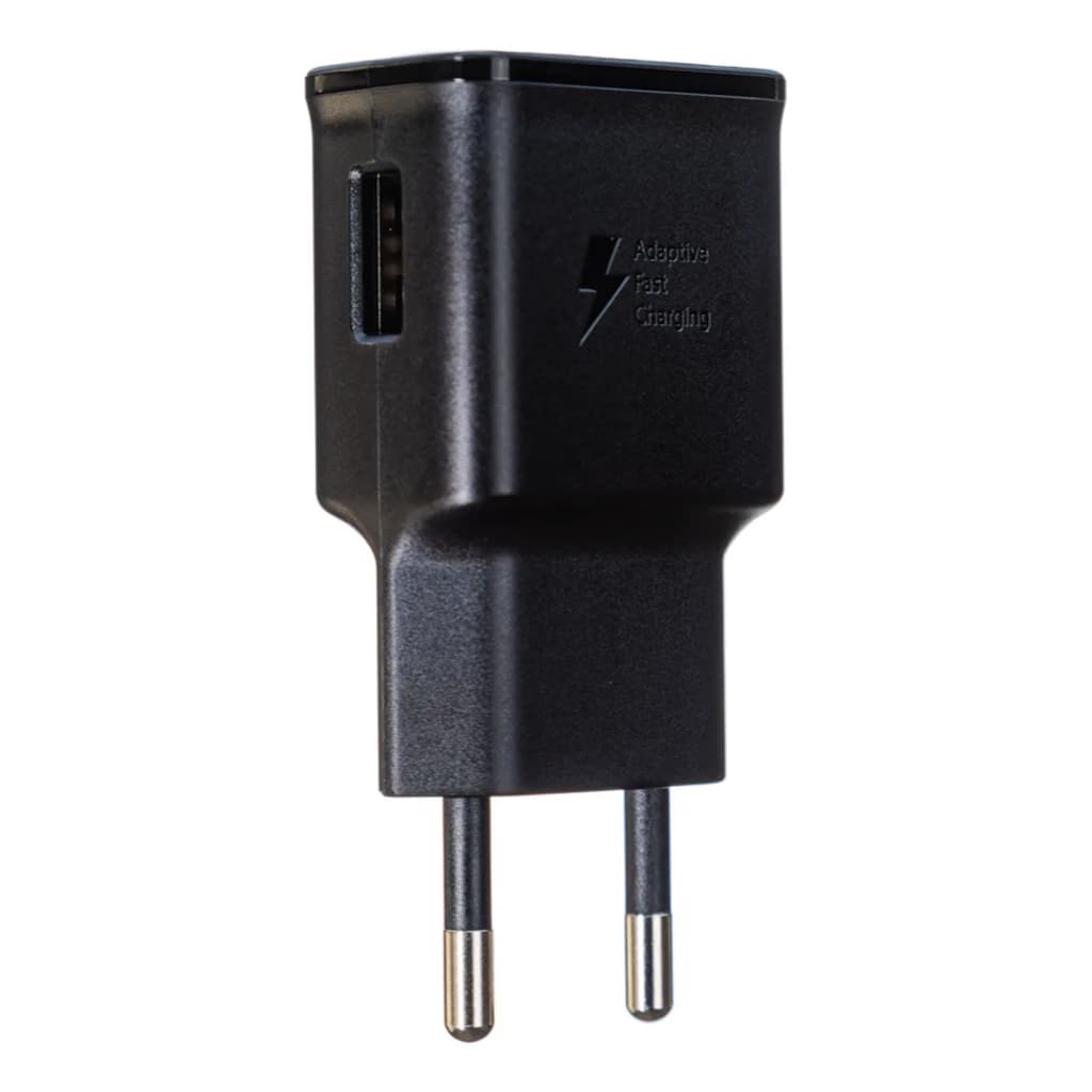 Carregador Samsung Original Usb Tipo C