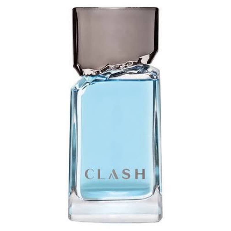 O Boticário Clash Deo Colônia 100ml - Frescor Potente e Design Exclusivo
