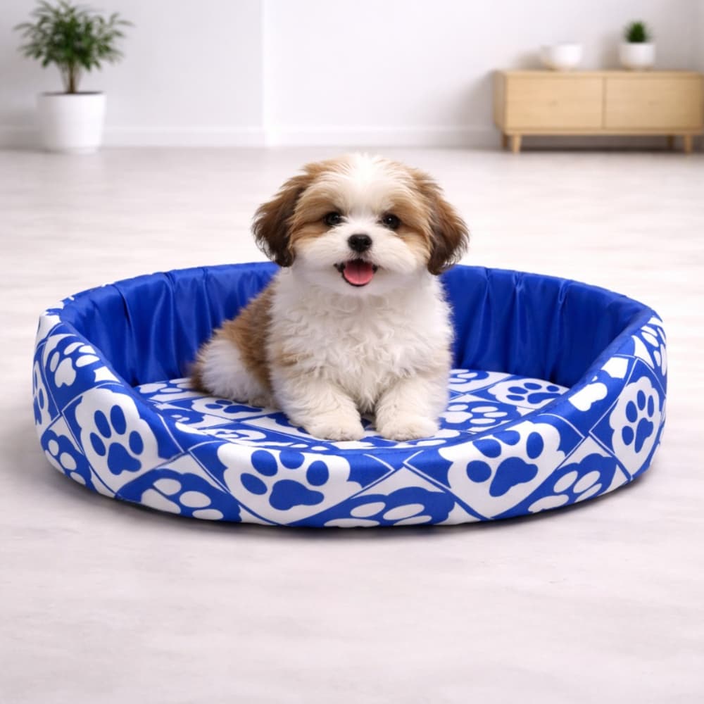 Cama Europa Macho/Fêmea Caminha Pet Cachorro e Gato Confortável