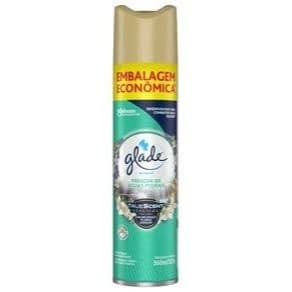 Odorizador de Ambiente Glade Águas Florais 360 ml