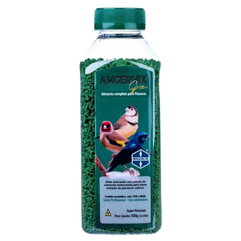 Amgermix Green - 300g
