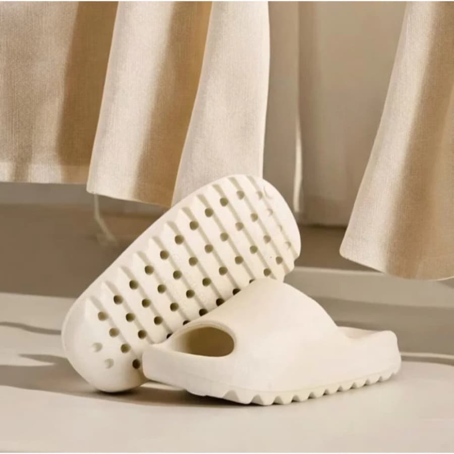 Chinelo Nuvem Slide Macio e Moderno para Praia Masculino e Feminino