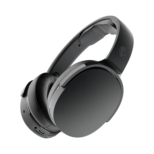 Fone de Ouvido Sem Fio Skullcandy Hesh Evo Preto