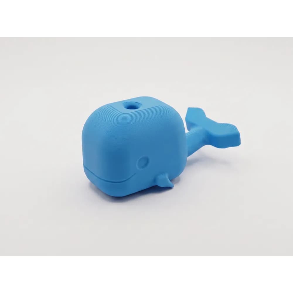 Brinquedo de Banho Baleia Borrifador Infantil Interativo para Banheira e Piscina