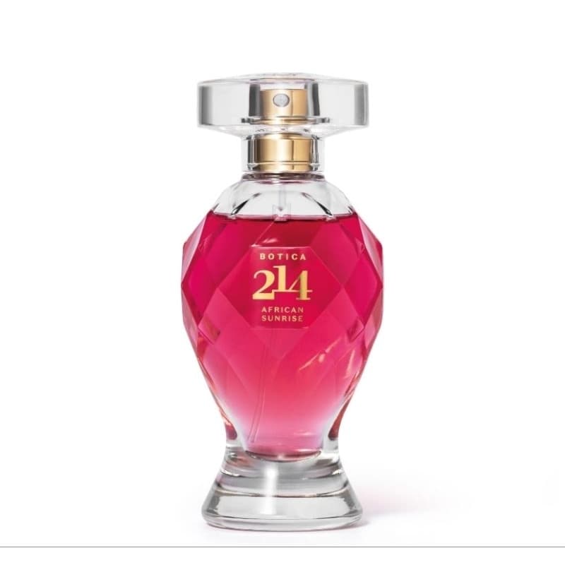 Botica 214 Eau de Parfum 75/90 ml ( Feminino e masculino) escolha nas variações