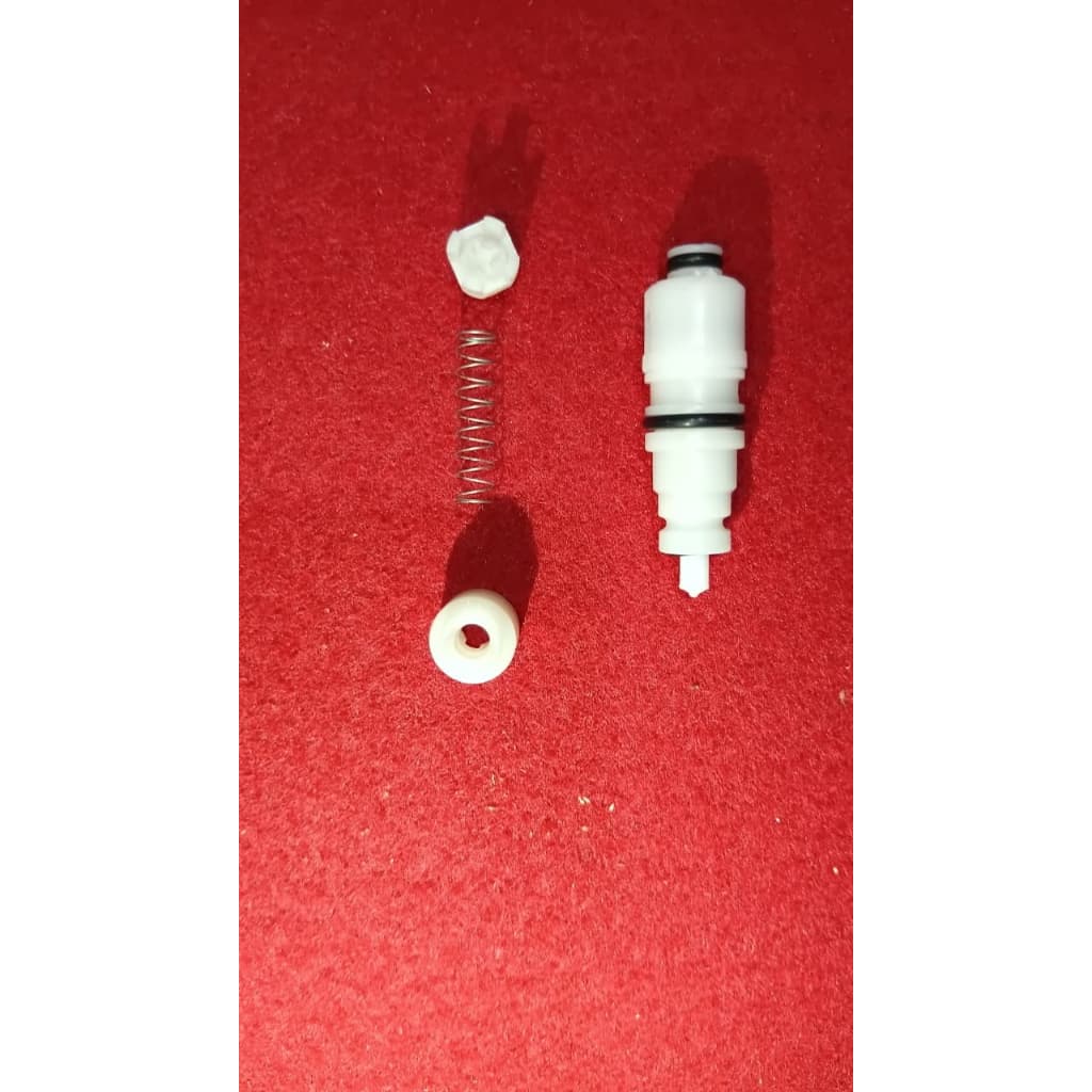 By pass Para Lavadora Wap OUSADA BLACK ULTRA 2200
