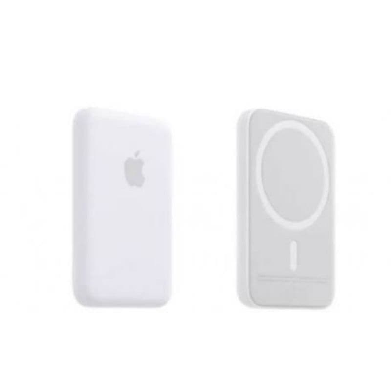Power Bank Magsafe Portátil Sem Fio iOS e Android