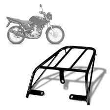 Bagageiro Moto Ybr 125 2000 À 2008