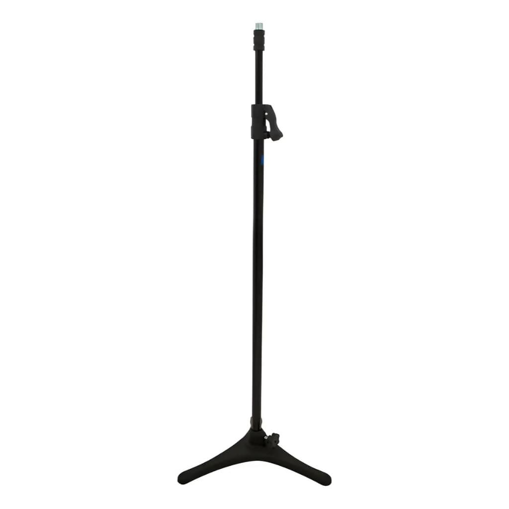 PEDESTAL PARA 1 MICROFONE STUDIO VISÃO MUSICAL VPE1FBK